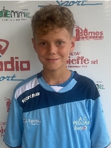 ENRICI MATTEO